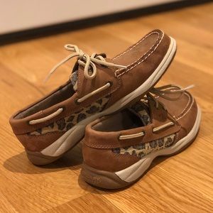 Sperry Top-Sider
